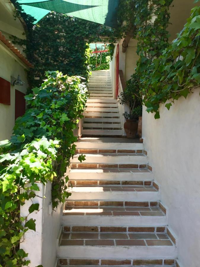 Casa Do Rio / Tavira Inn - Adults Only Екстер'єр фото
