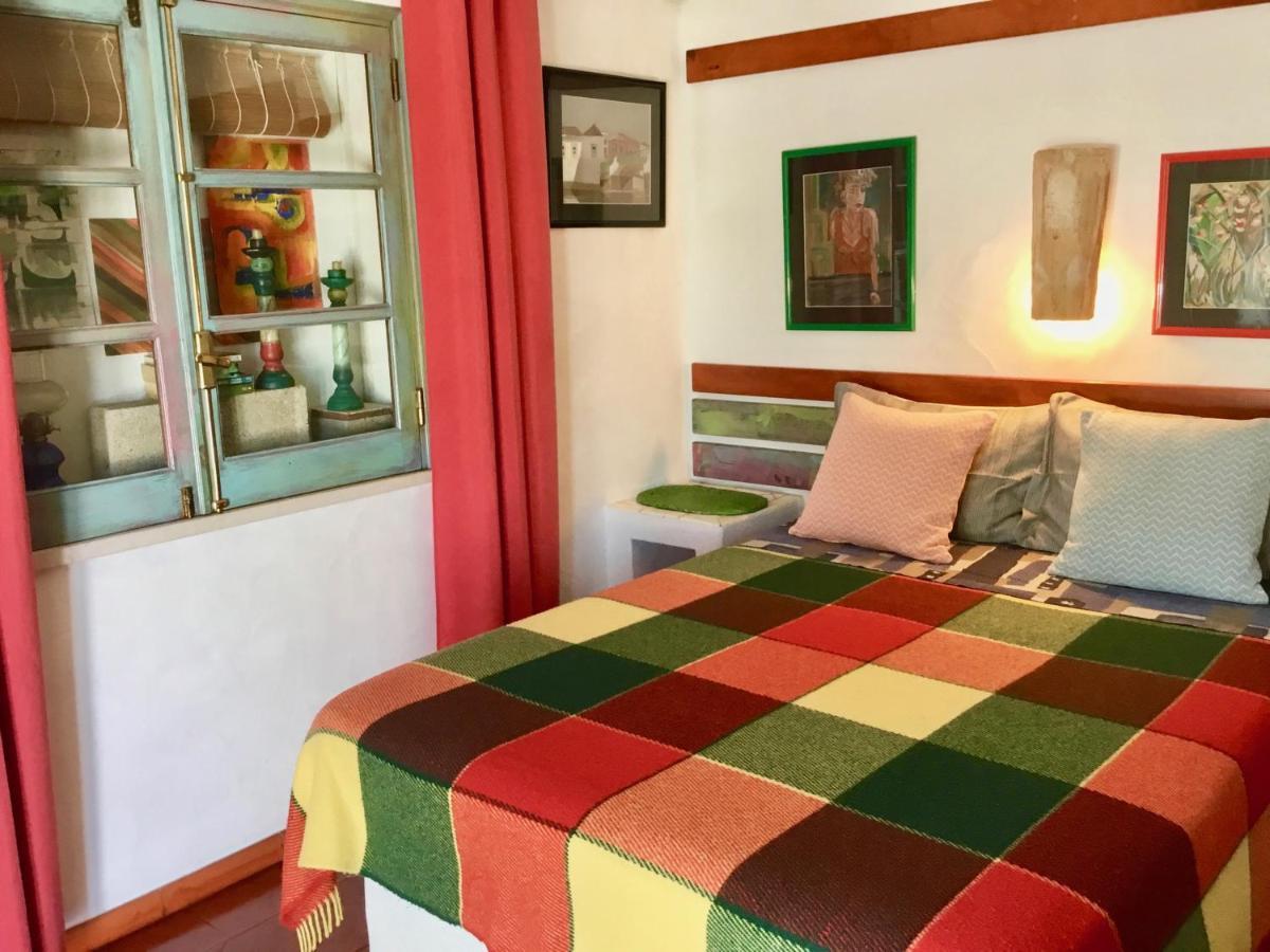 Casa Do Rio / Tavira Inn - Adults Only Екстер'єр фото