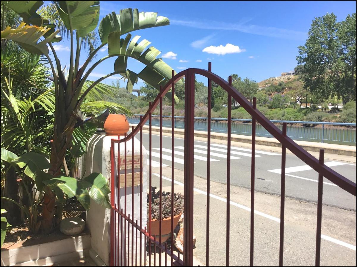 Casa Do Rio / Tavira Inn - Adults Only Екстер'єр фото