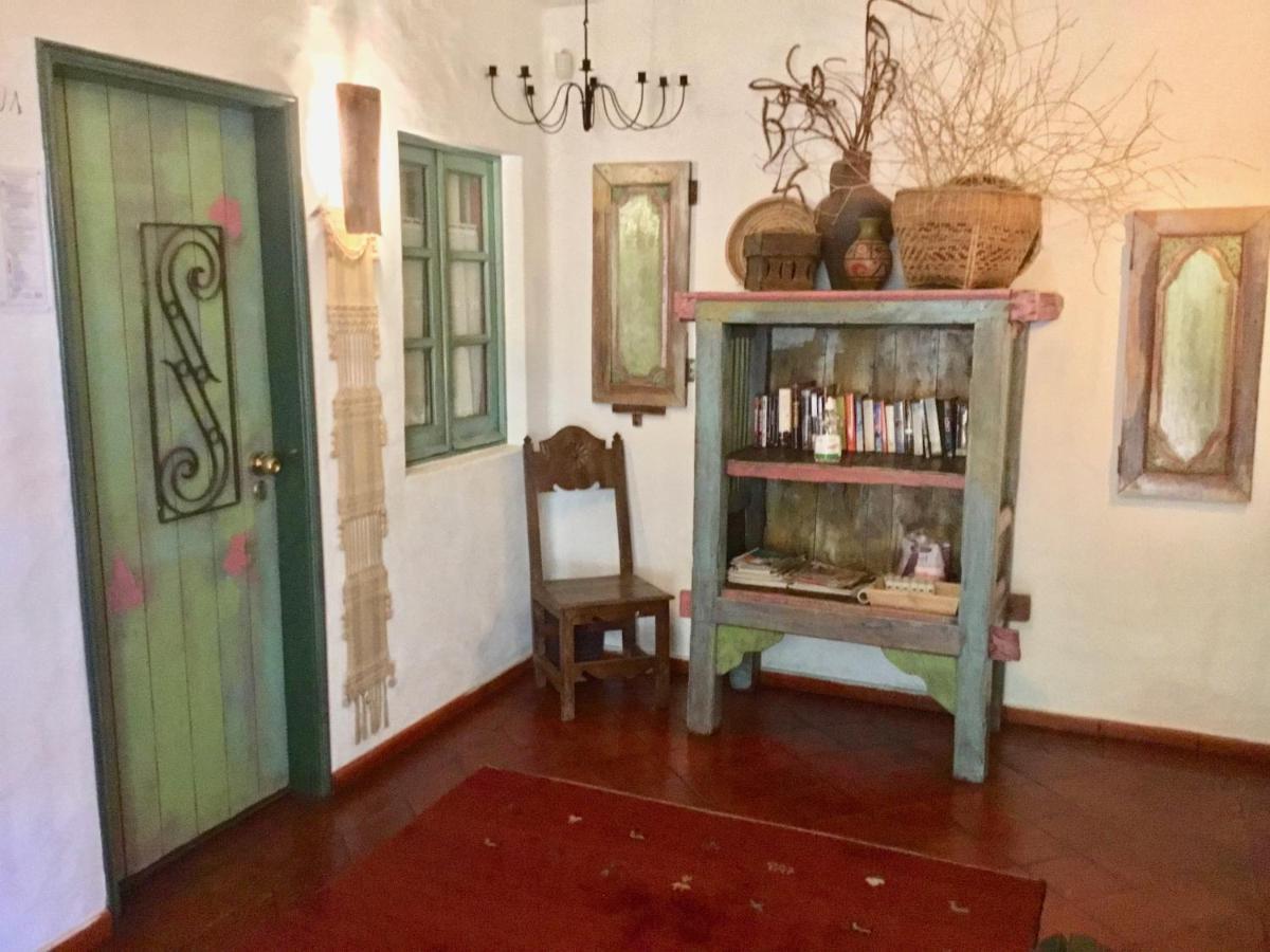 Casa Do Rio / Tavira Inn - Adults Only Екстер'єр фото