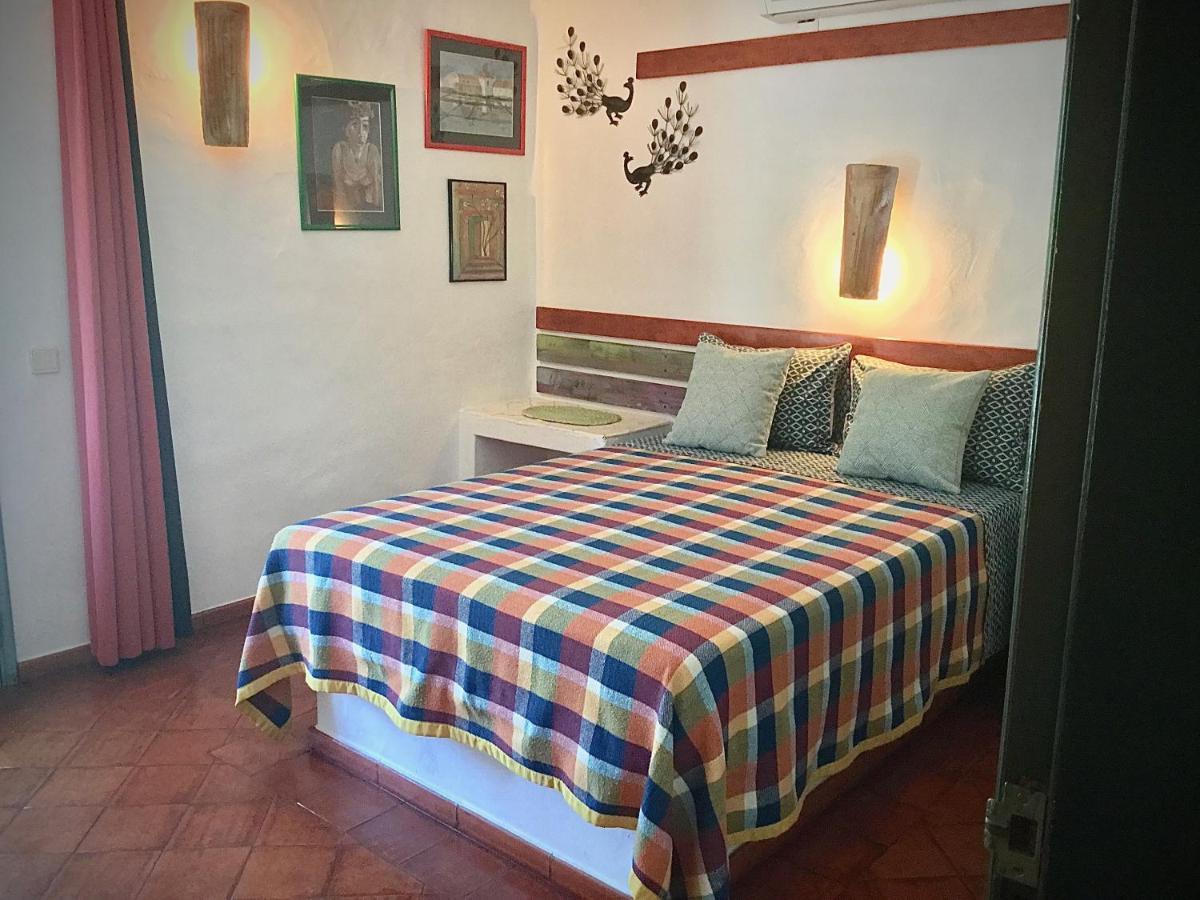 Casa Do Rio / Tavira Inn - Adults Only Екстер'єр фото