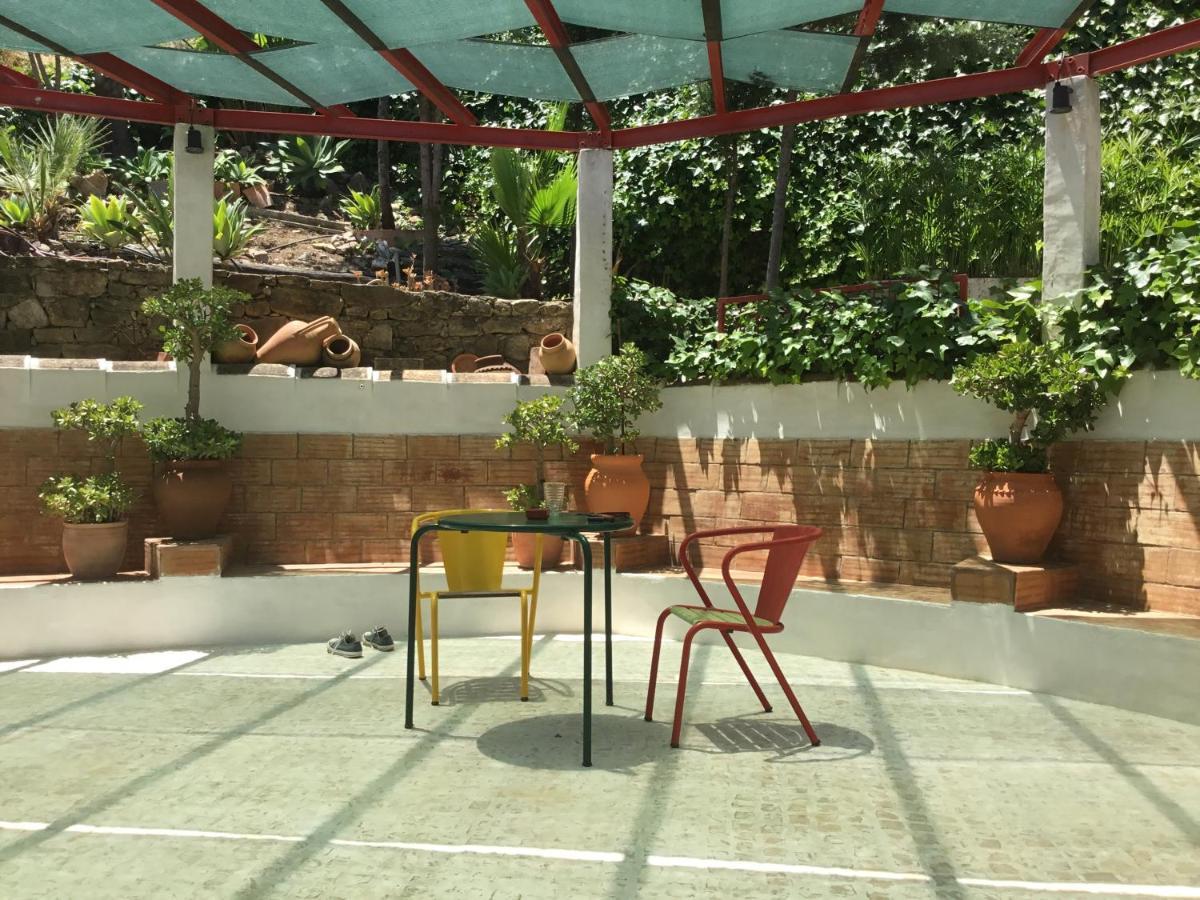 Casa Do Rio / Tavira Inn - Adults Only Екстер'єр фото