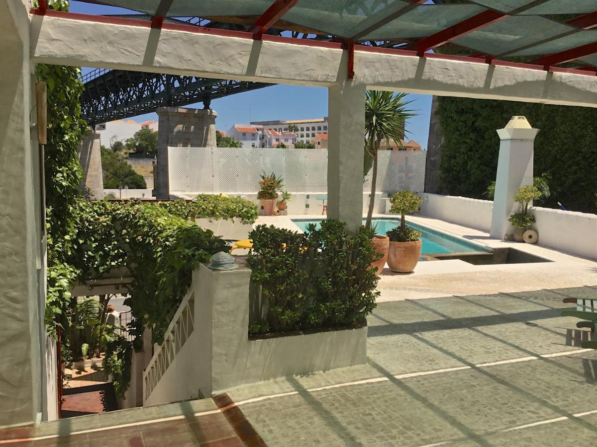 Casa Do Rio / Tavira Inn - Adults Only Екстер'єр фото