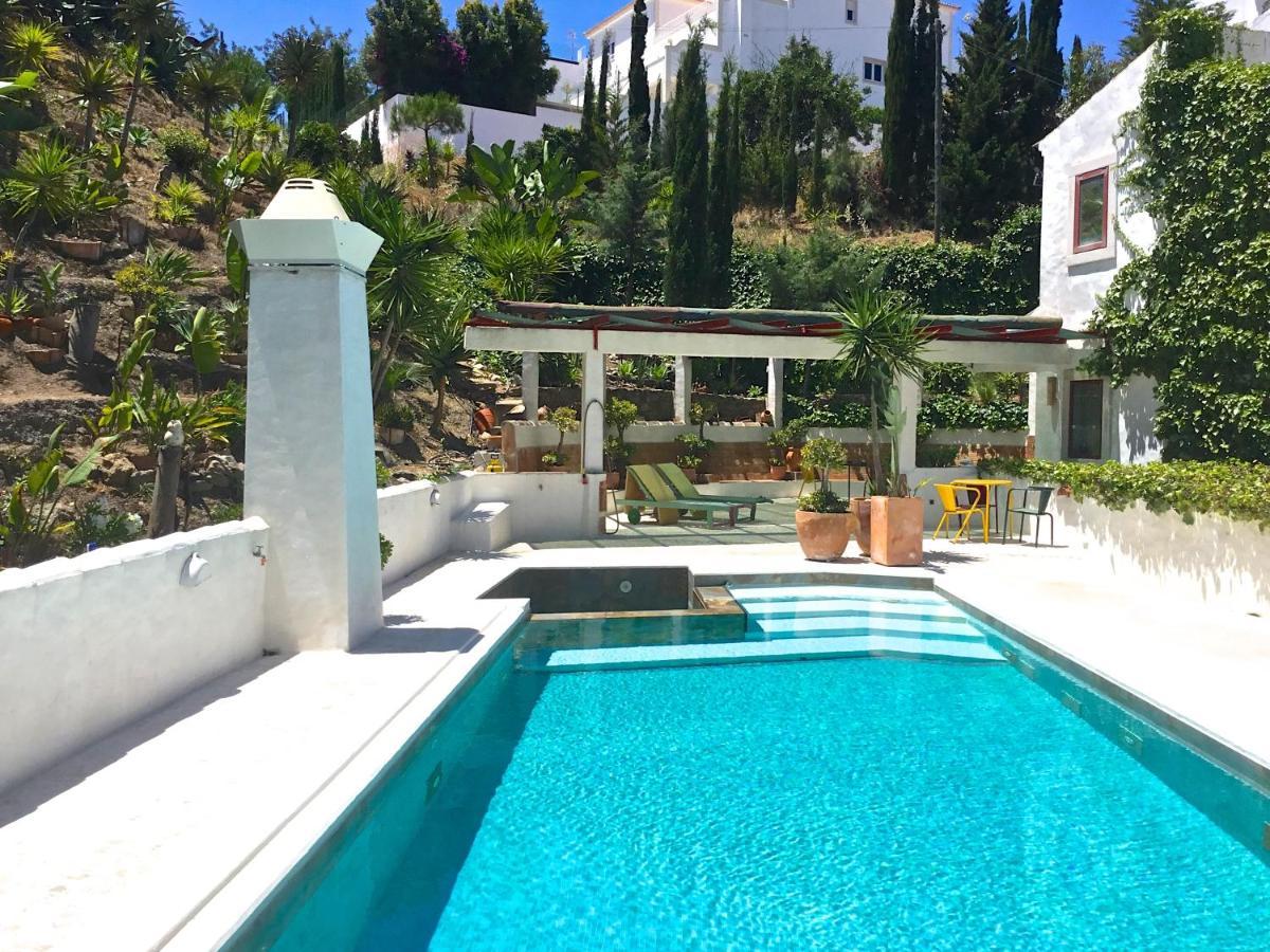 Casa Do Rio / Tavira Inn - Adults Only Екстер'єр фото