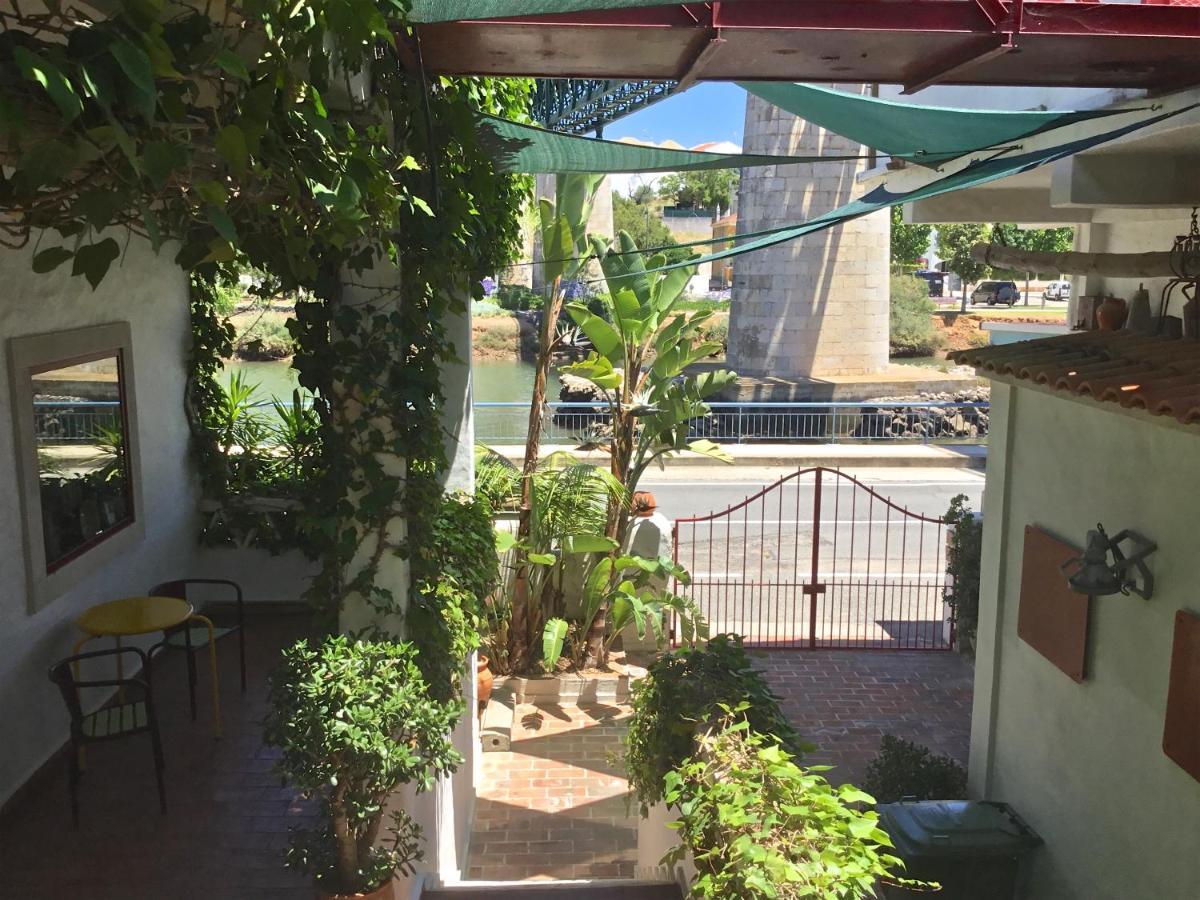 Casa Do Rio / Tavira Inn - Adults Only Екстер'єр фото