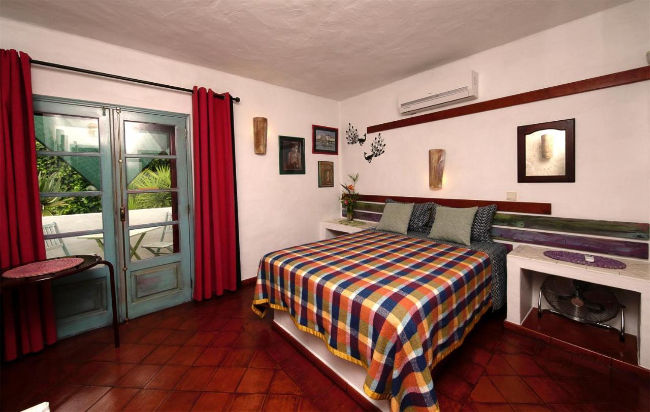 Casa Do Rio / Tavira Inn - Adults Only Екстер'єр фото
