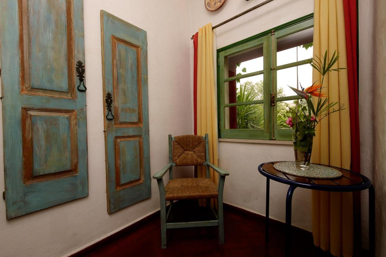 Casa Do Rio / Tavira Inn - Adults Only Екстер'єр фото