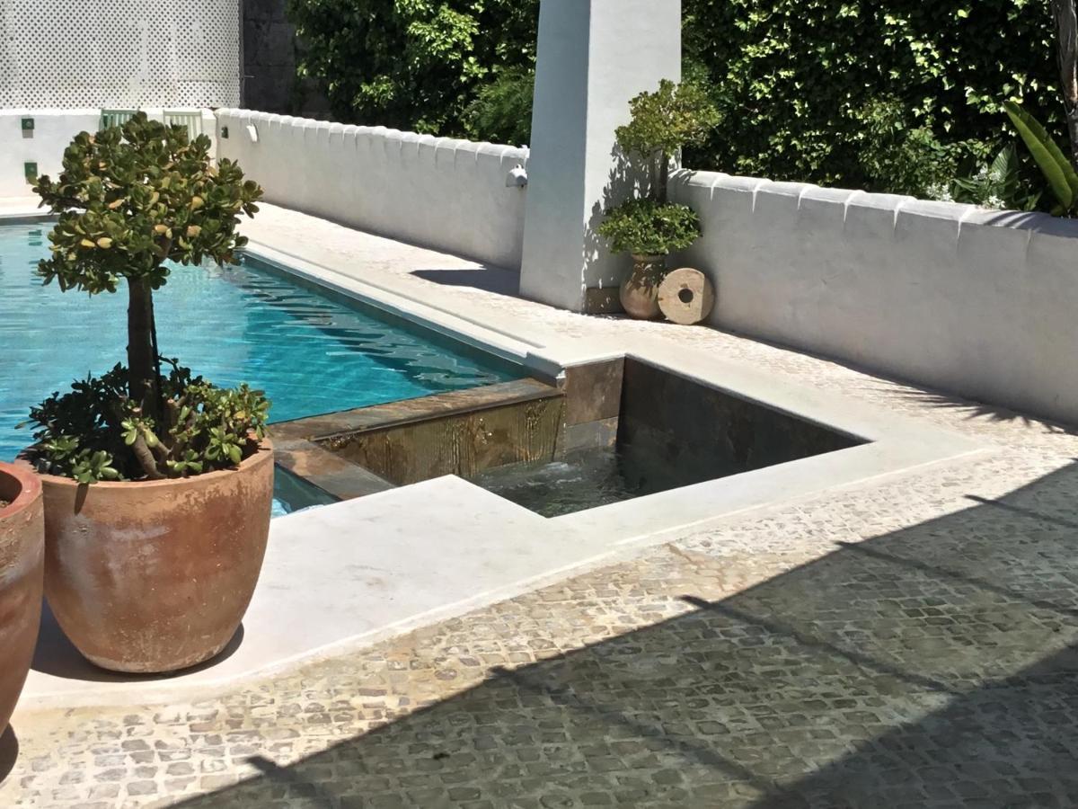 Casa Do Rio / Tavira Inn - Adults Only Екстер'єр фото