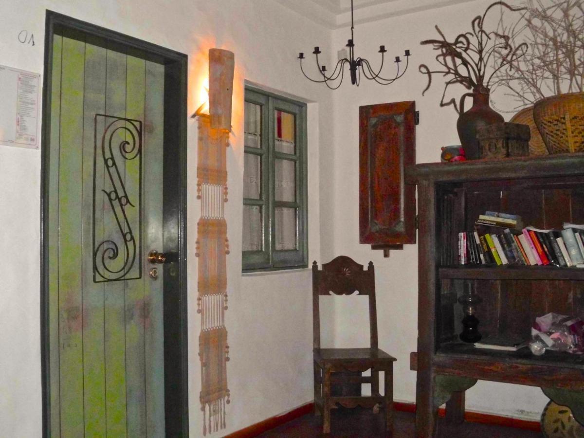 Casa Do Rio / Tavira Inn - Adults Only Екстер'єр фото