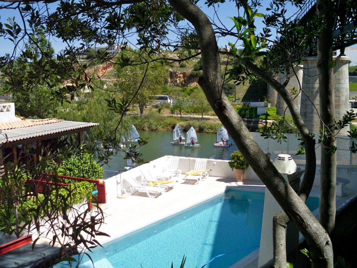 Casa Do Rio / Tavira Inn - Adults Only Екстер'єр фото