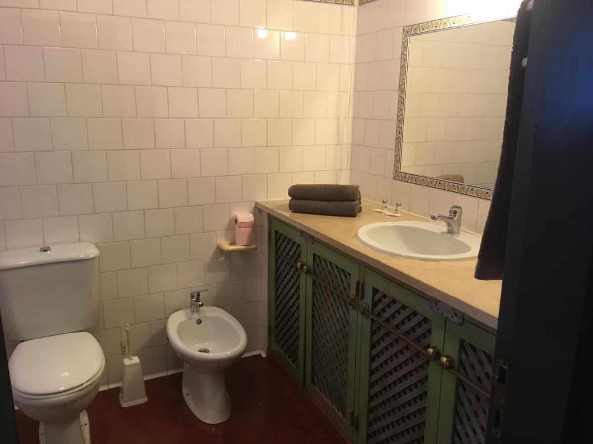 Casa Do Rio / Tavira Inn - Adults Only Екстер'єр фото