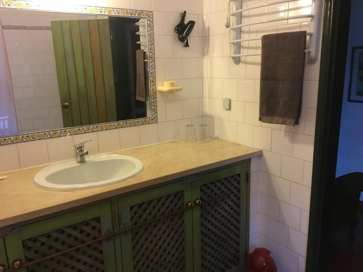 Casa Do Rio / Tavira Inn - Adults Only Екстер'єр фото