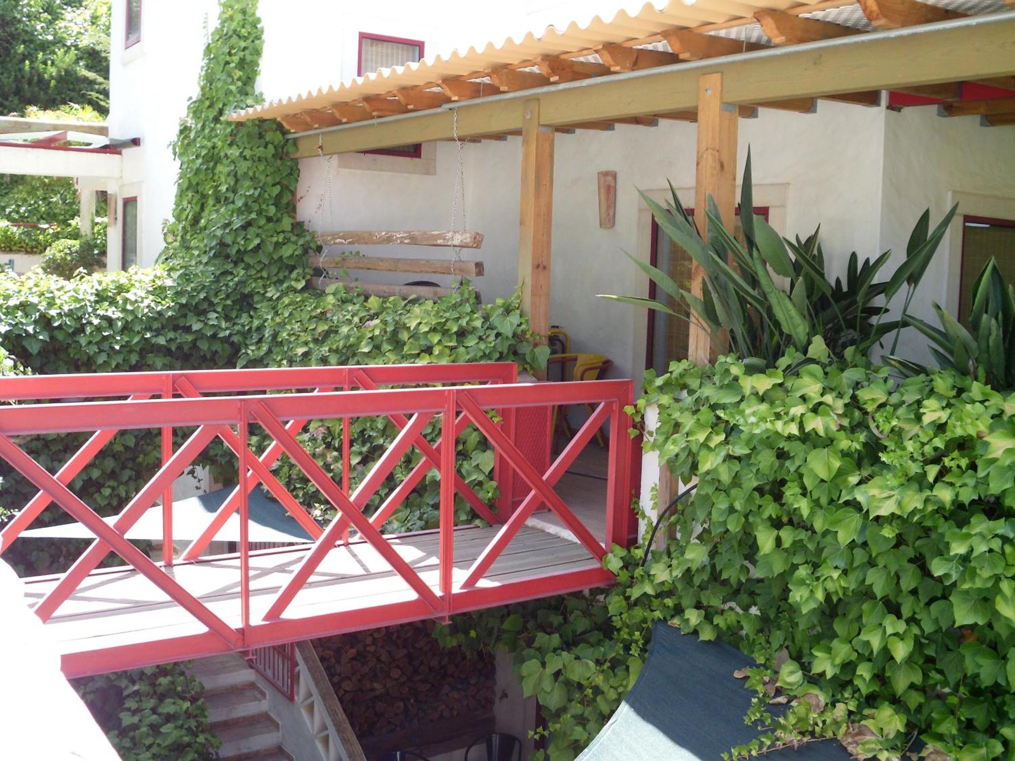 Casa Do Rio / Tavira Inn - Adults Only Екстер'єр фото