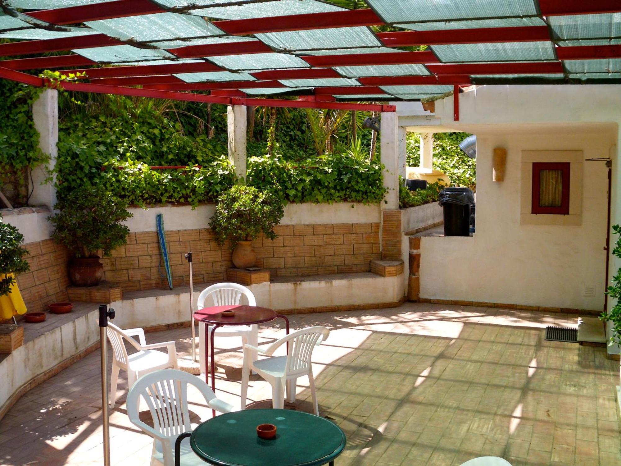 Casa Do Rio / Tavira Inn - Adults Only Екстер'єр фото