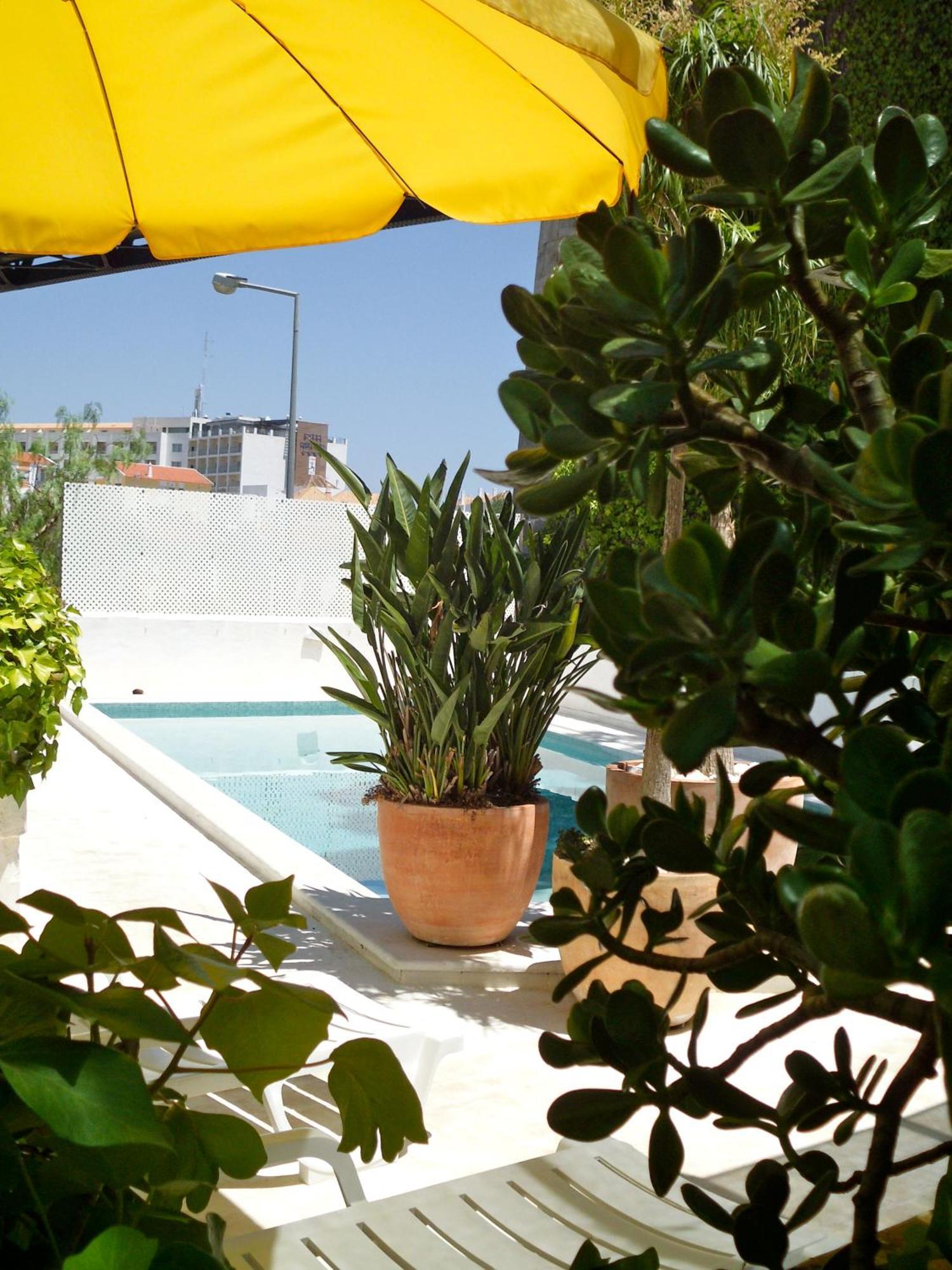 Casa Do Rio / Tavira Inn - Adults Only Екстер'єр фото