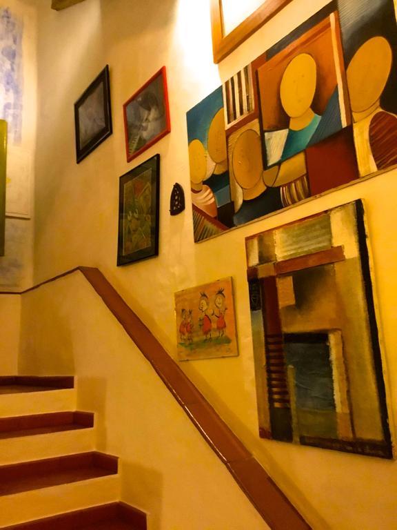 Casa Do Rio / Tavira Inn - Adults Only Екстер'єр фото