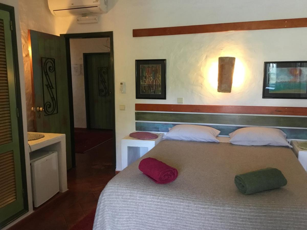 Casa Do Rio / Tavira Inn - Adults Only Екстер'єр фото