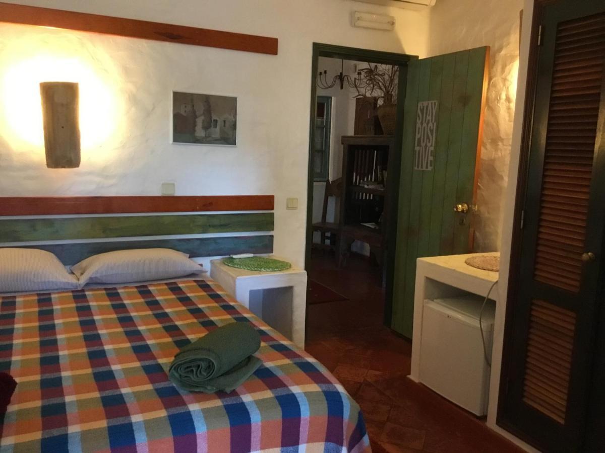 Casa Do Rio / Tavira Inn - Adults Only Екстер'єр фото