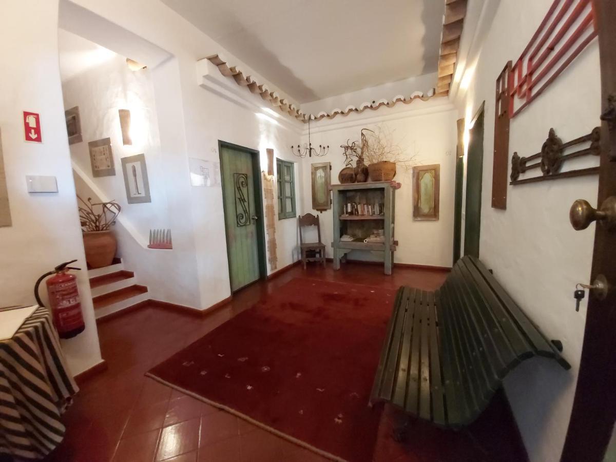Casa Do Rio / Tavira Inn - Adults Only Екстер'єр фото
