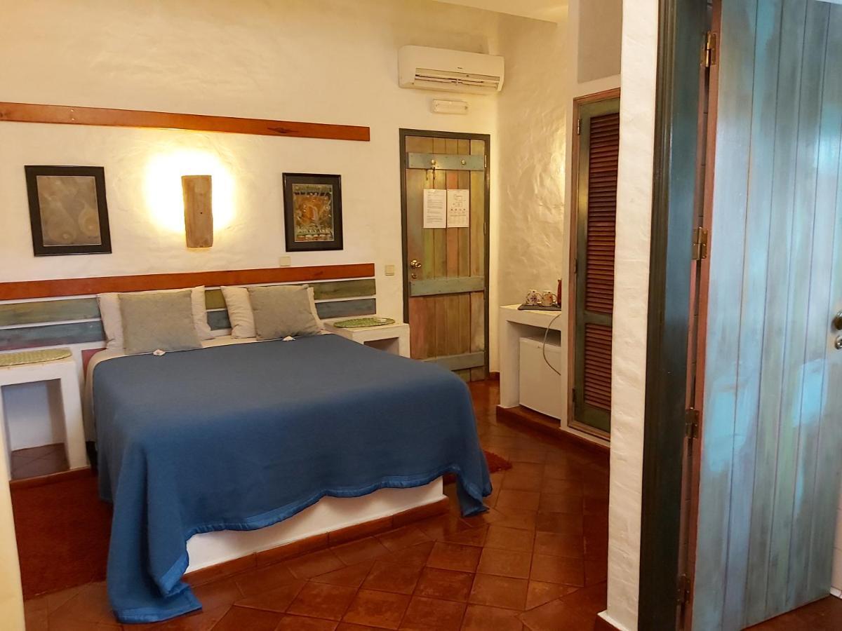 Casa Do Rio / Tavira Inn - Adults Only Екстер'єр фото